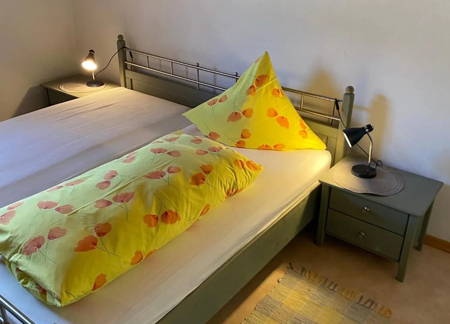 Baerenhof Apartman Tirschenreuth
