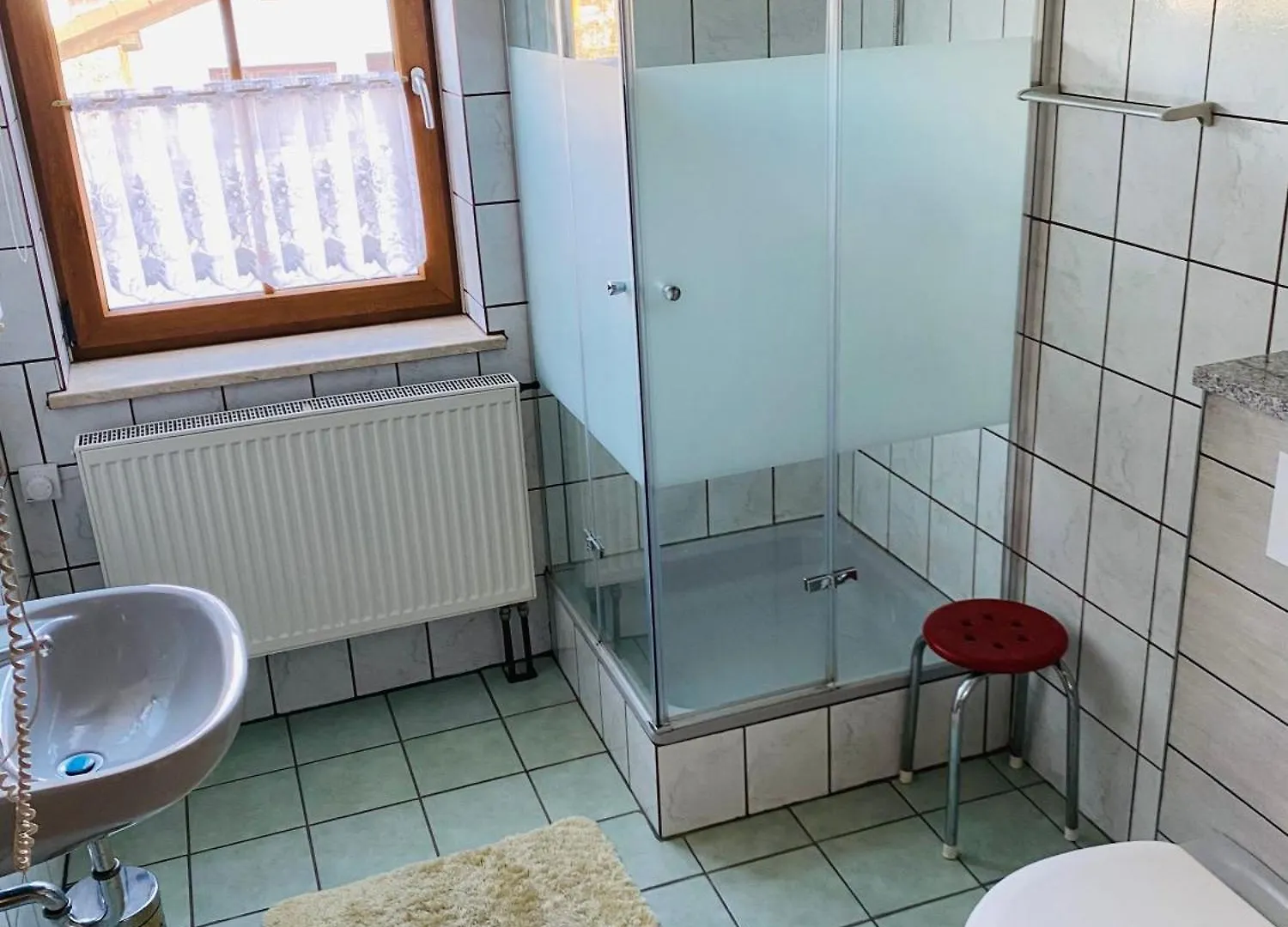 Baerenhof Apartman Tirschenreuth 0*,