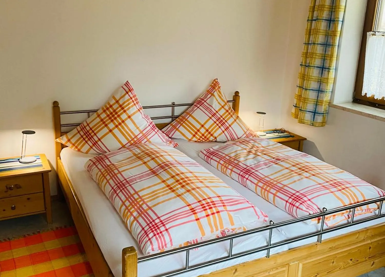 Baerenhof Apartman Tirschenreuth 0*,