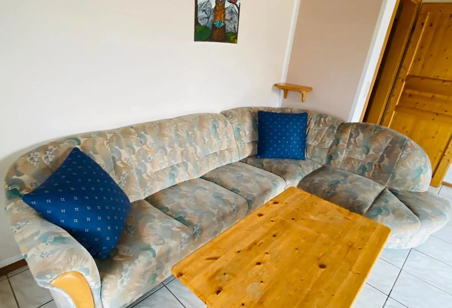 Baerenhof Apartman Tirschenreuth